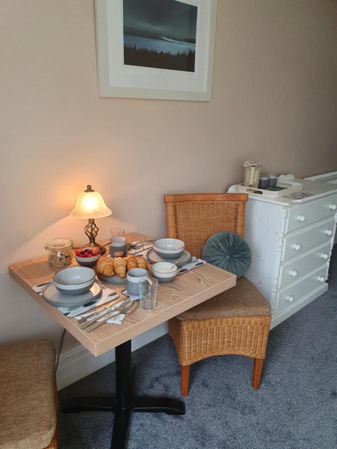 Chynoweth 4* New Quay