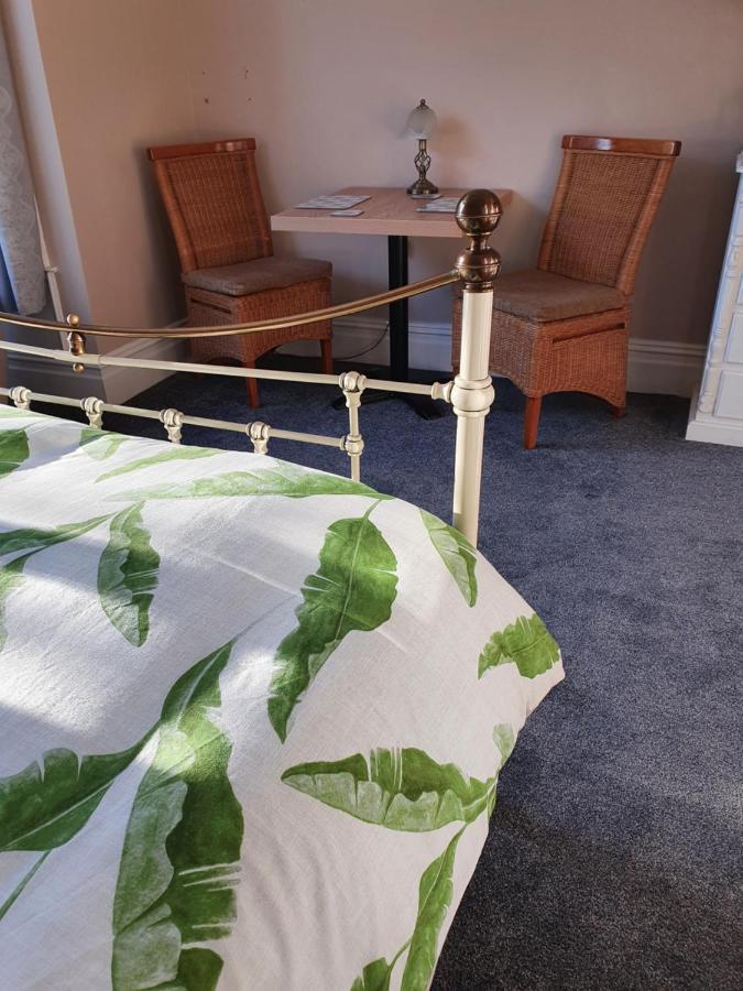 Chynoweth Guest house