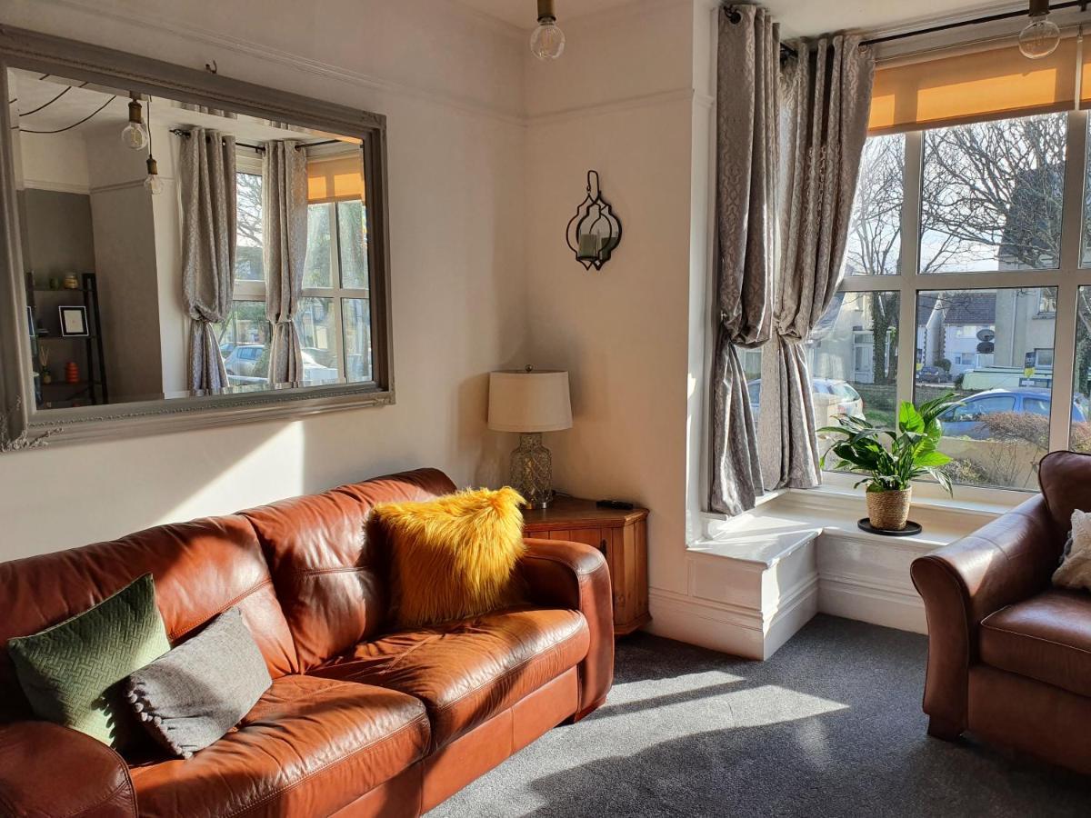 Chynoweth Guest house 4*