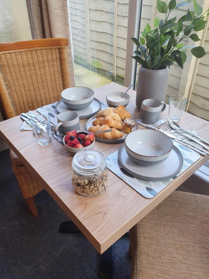 Chynoweth 4* Newquay (Cornwall)