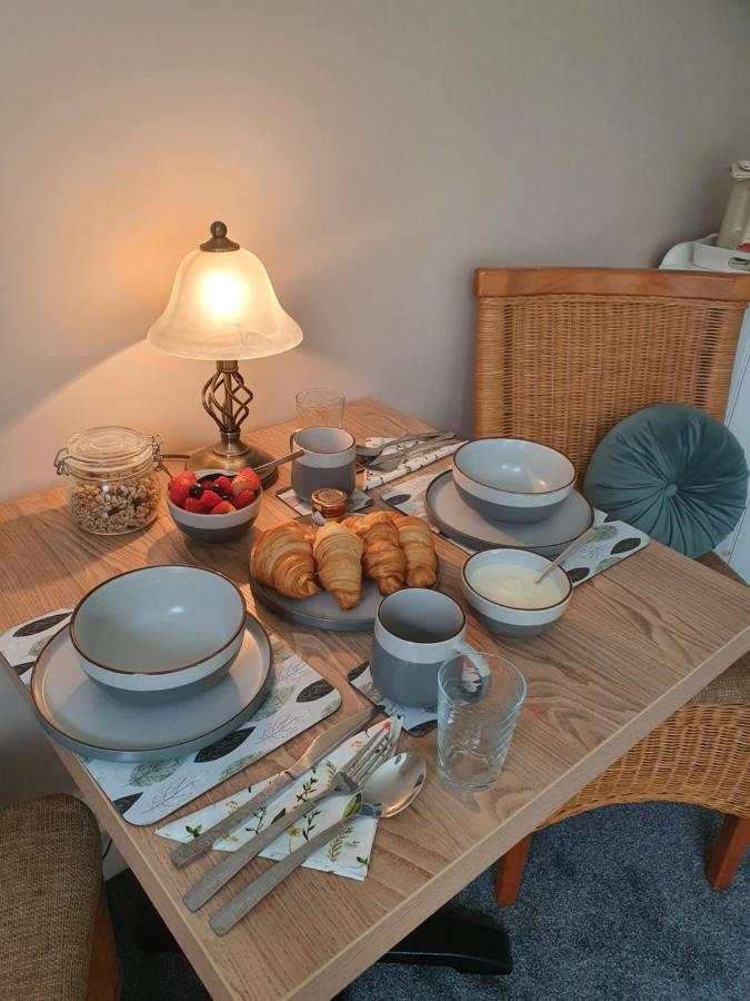 Chynoweth Guest house