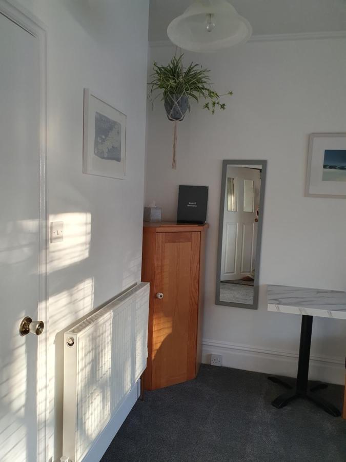 Guest house Chynoweth