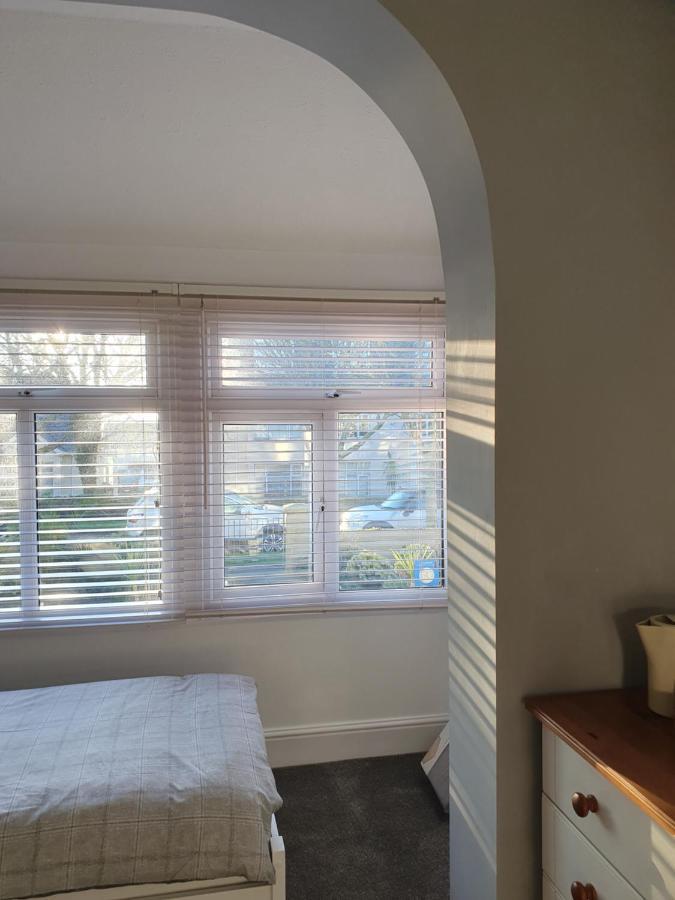 Chynoweth Guest house 4*