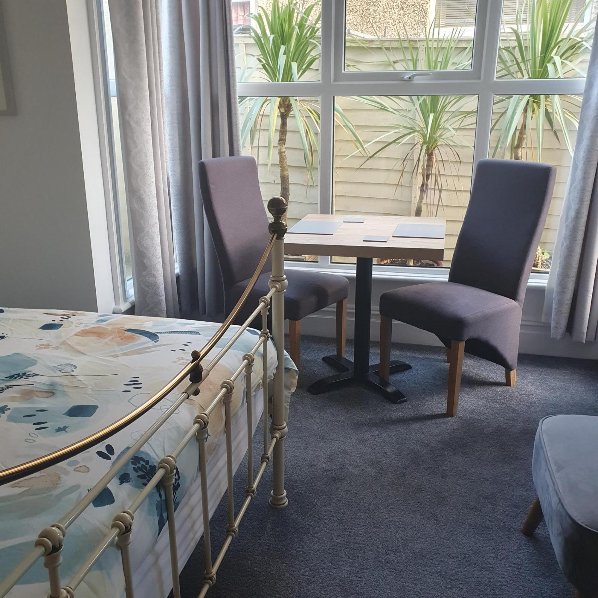 Chynoweth Guest house Newquay (Cornwall)