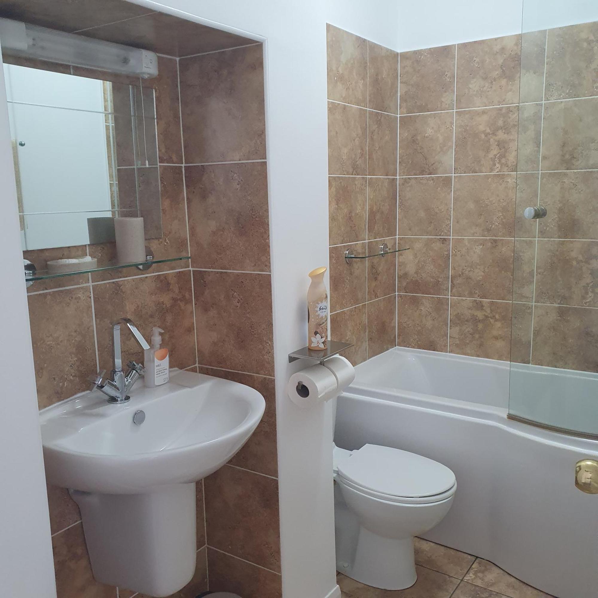 Guest house Chynoweth