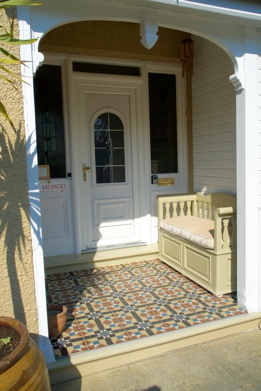 Guest house Chynoweth 4*