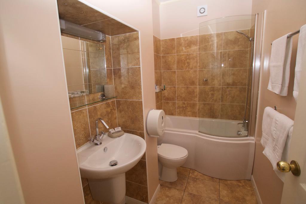 Gasthuis Chynoweth 4*